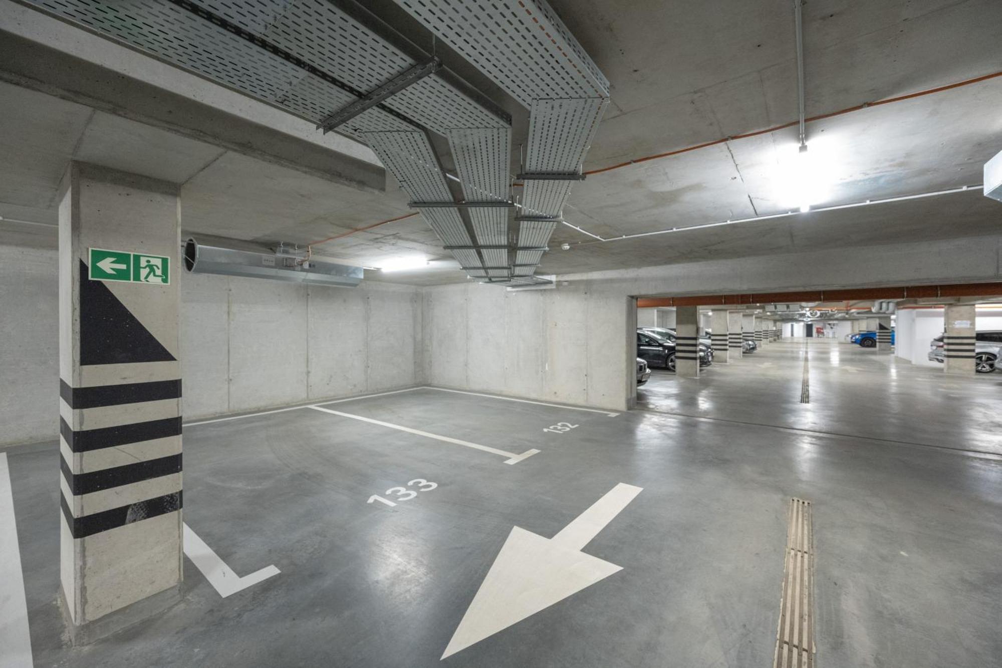 Luksusowy Apartament Z 3 Sypialniami, Klimatyzacja, Parkingiem I Biurkiem We Wroclawiu By Renters Prestige Exterior photo